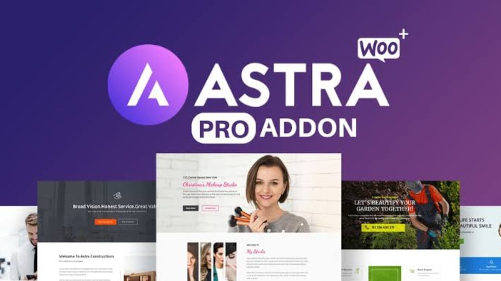 Astra Pro – Fast, Lightweight, Highly Customizable WordPress Theme
