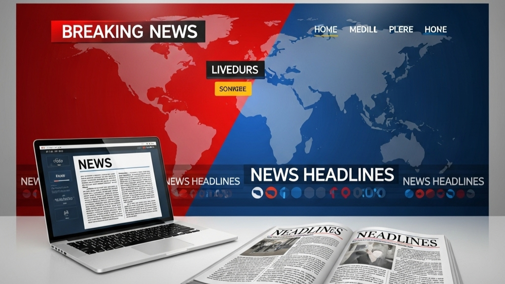 Launch Your News Blog or Digital Media Platform